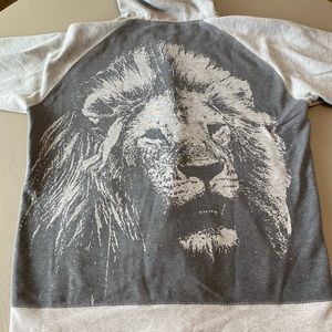 🦁Element hooded sweatshirt🦁